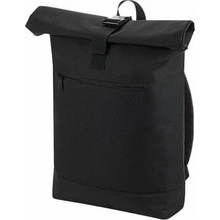 BagBase Roll-Top černá 20 l