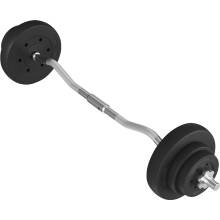 Yaheetech 267068348369 Sada činek 20 kg