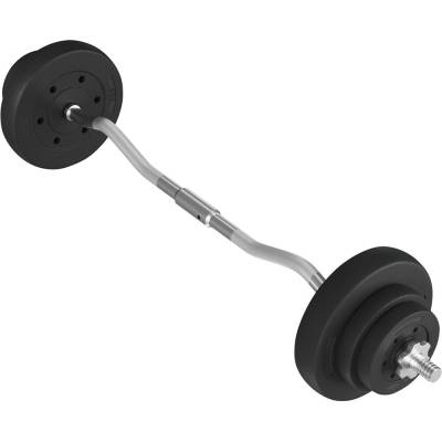 Yaheetech 267068348369 Sada činek 20 kg