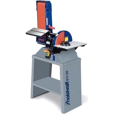 Holzkraft BTS 200