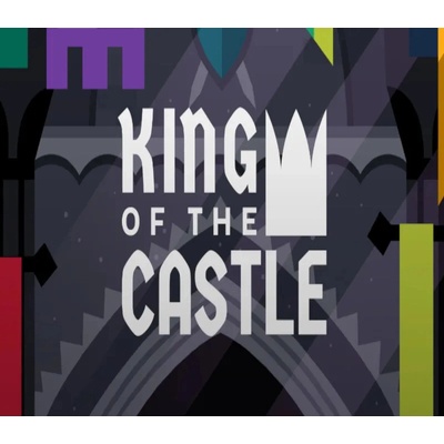 King Of The Castle