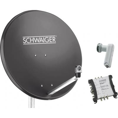Schwaiger SPI9961SET5 – Hledejceny.cz