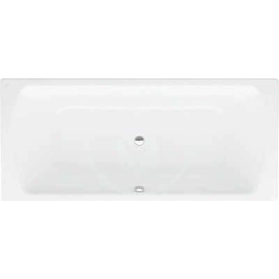 Laufen Moderna Plus 180 x 80 cm H2250600000401