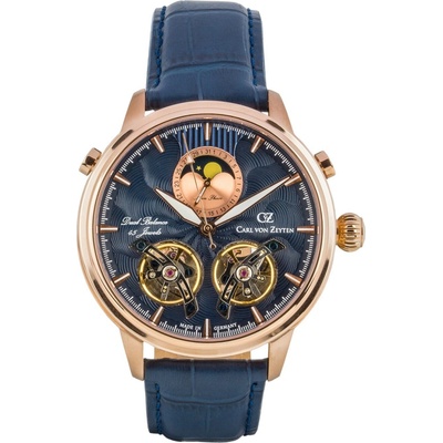 Carl von Zeyten CVZ0060RBLS