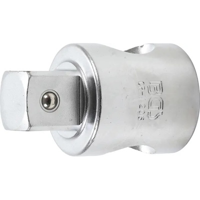 BGS 206 Adaptér 1" pro vratidlo/trhák 100375
