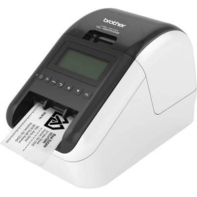 Brother QL-820NWB QL820NWBYJ1
