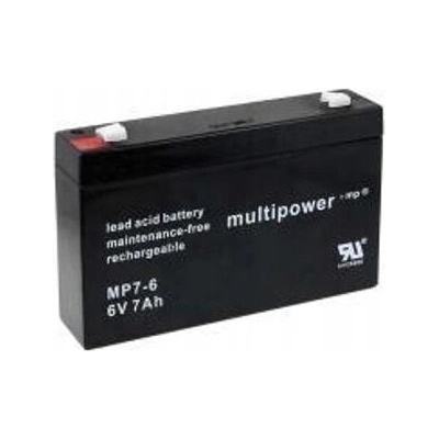 Powery UPS APC RBC18 7Ah 6V – Hledejceny.cz