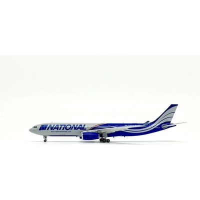 Phoenix A330-343 National Airlines, Named "Uncle Bob" 1:400