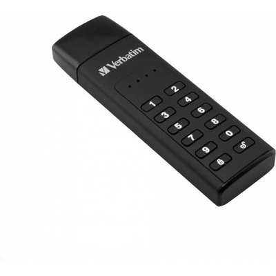 Verbatim Keypad Secure 64GB 49428