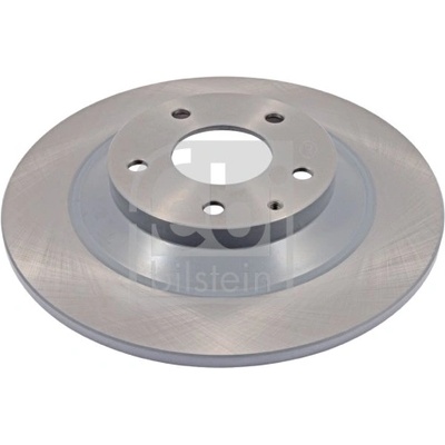 FEBI BILSTEIN Brzdový kotúč 108430