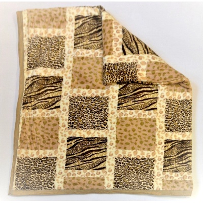 Apex Mikroplyš Benny super soft Brigita deka 150x200
