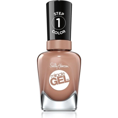 Sally Hansen Miracle Gel lak 640 Totem Ly Yours 14,7 ml