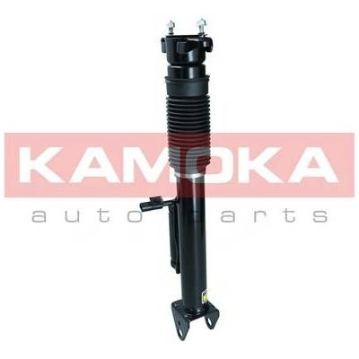KAMOKA Vzduchový vak 2070018