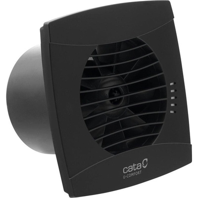 Cata UC-10 Black Timer 01202100