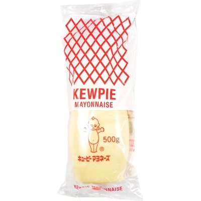 Kewpie Japonská majonéza na sushi 500 ml