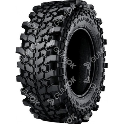 Gripmax MUD RAGE M/T X 35X12.5 R15 113K