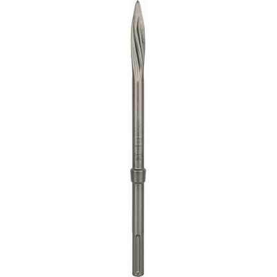 BOSCH Sada špicatých sekáčov PRO SDS max-5C 400 mm, 10 ks 2608690168