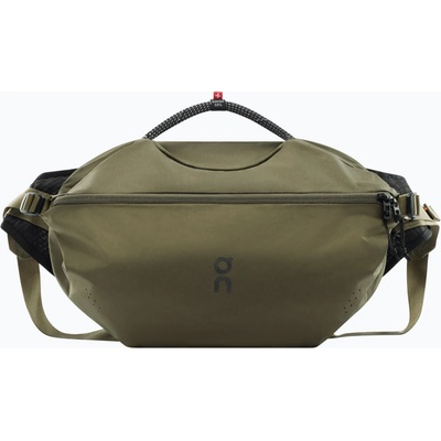 Independent BTG Sling Hip Pack Black