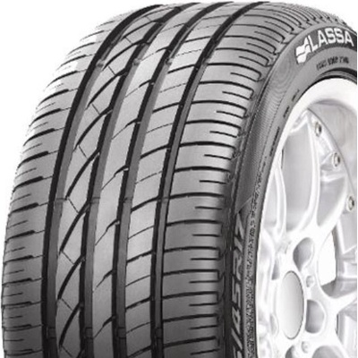 Lassa Impetus Revo 205/60 R16 96V – Hledejceny.cz