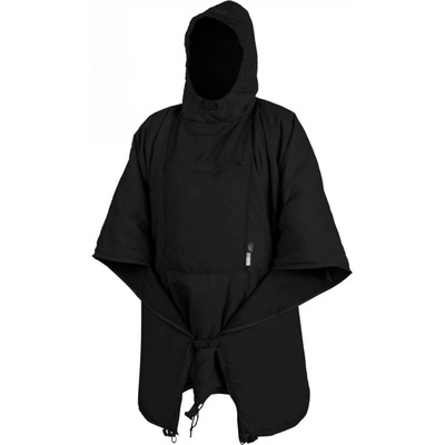 Helikon Pončo SWAGMAN ROLL Climashield ADAPTIVE