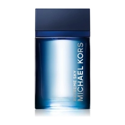 Michael Kors Extreme Sky toaletní voda pánská 120 ml