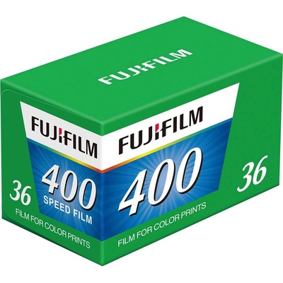 Fujifilm Color 400/135-36EX1 í film)