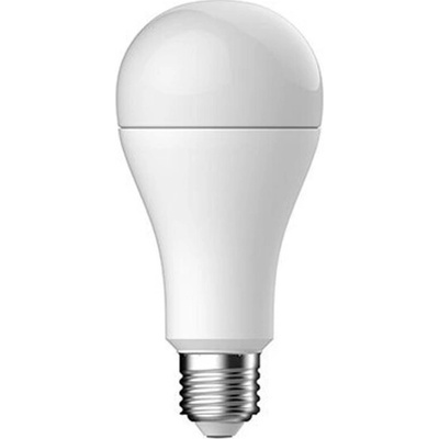 General Electric GE LED žiarovka E27 16W, 2700K, 1521lm, biela