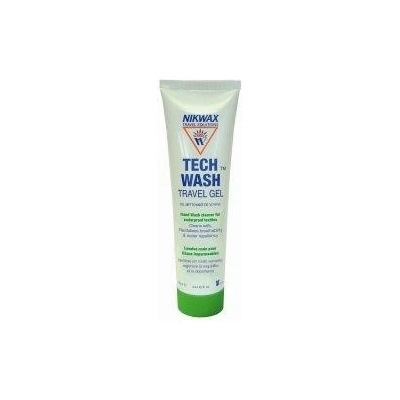 NIKWAX Tech wash 100ml