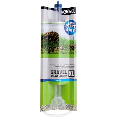 Aqua Szut odkalovač s hadičkou XL 665 mm – Hledejceny.cz