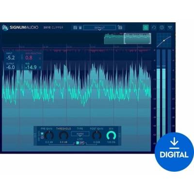 Signum Audio SKYE Clipper (Stereo) (Digitálny produkt)