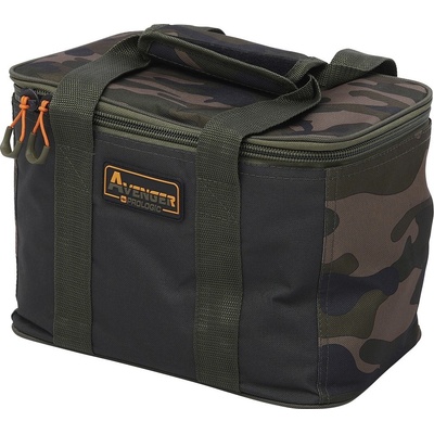 Prologic Taška na boilies Avenger Cool & Bait Bag M – Hledejceny.cz