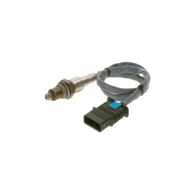 Lambda sonda BOSCH 0 258 030 0BV
