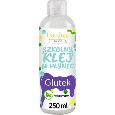 Creative Deco Tekuté lepidlo 250 ml