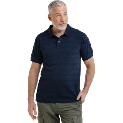 Bushman tričko Ross dark blue