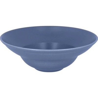 RAK Porcelain Neofusion Mellow Tanier extra hlboký 23 cm, levanduľový
