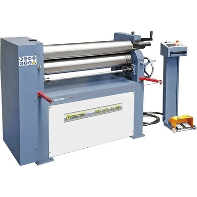 Bernardo MRC 1050 - 6,5 GMD