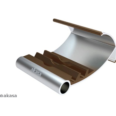AKASA - Leo AK-NC054-BR – Hledejceny.cz