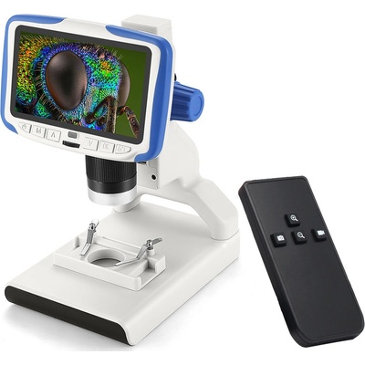 Levenhuk Rainbow DM500 LCD – Hledejceny.cz