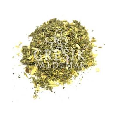 Grešík Tužebník nať 1 kg