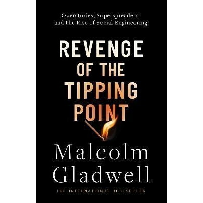 Revenge of the Tipping Point - Malcolm Gladwell – Hledejceny.cz