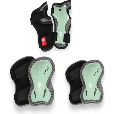 QPLAY Jade Green