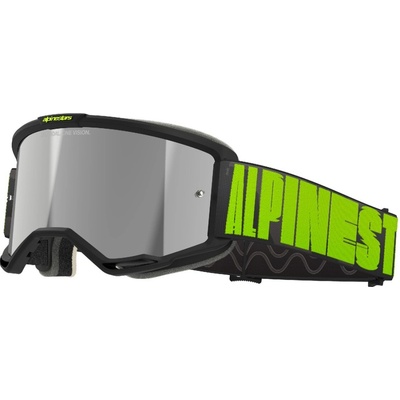 Alpinestars VISION 5 HOLLOW
