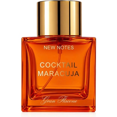 New Notes Cocktail Maracuja parfum unisex 100 ml