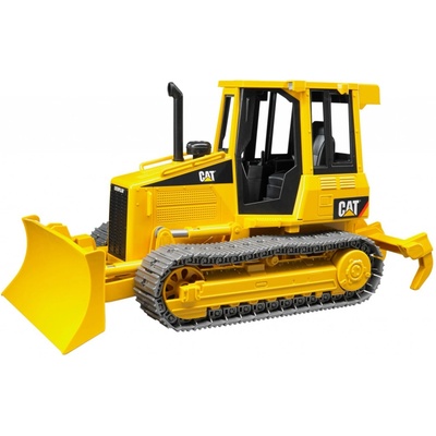 Bruder 02443 CAT Pásový buldozér s radlicou 1:16