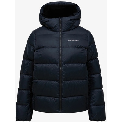 Peak Performance Frost Down Puffer Jacket black