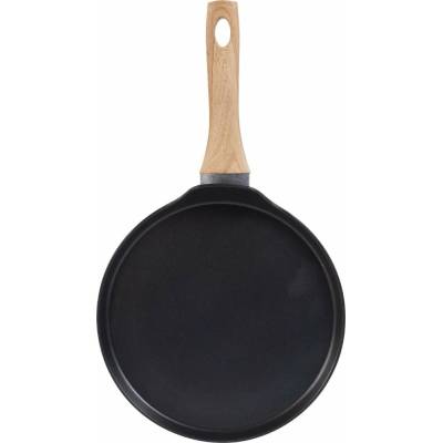 Lamart LT1289 NATUR Pánev na palačinky 25 cm