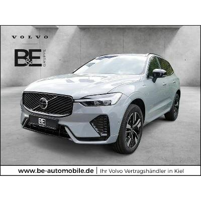 Volvo XC60 T8 Plus Dark 228 kW