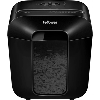 Fellowes Powershred LX25