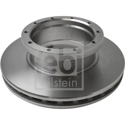 FEBI BILSTEIN Brzdový kotúč 22677
