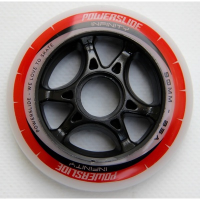 Powerslide Infinity 90 mm 85A 4 ks
